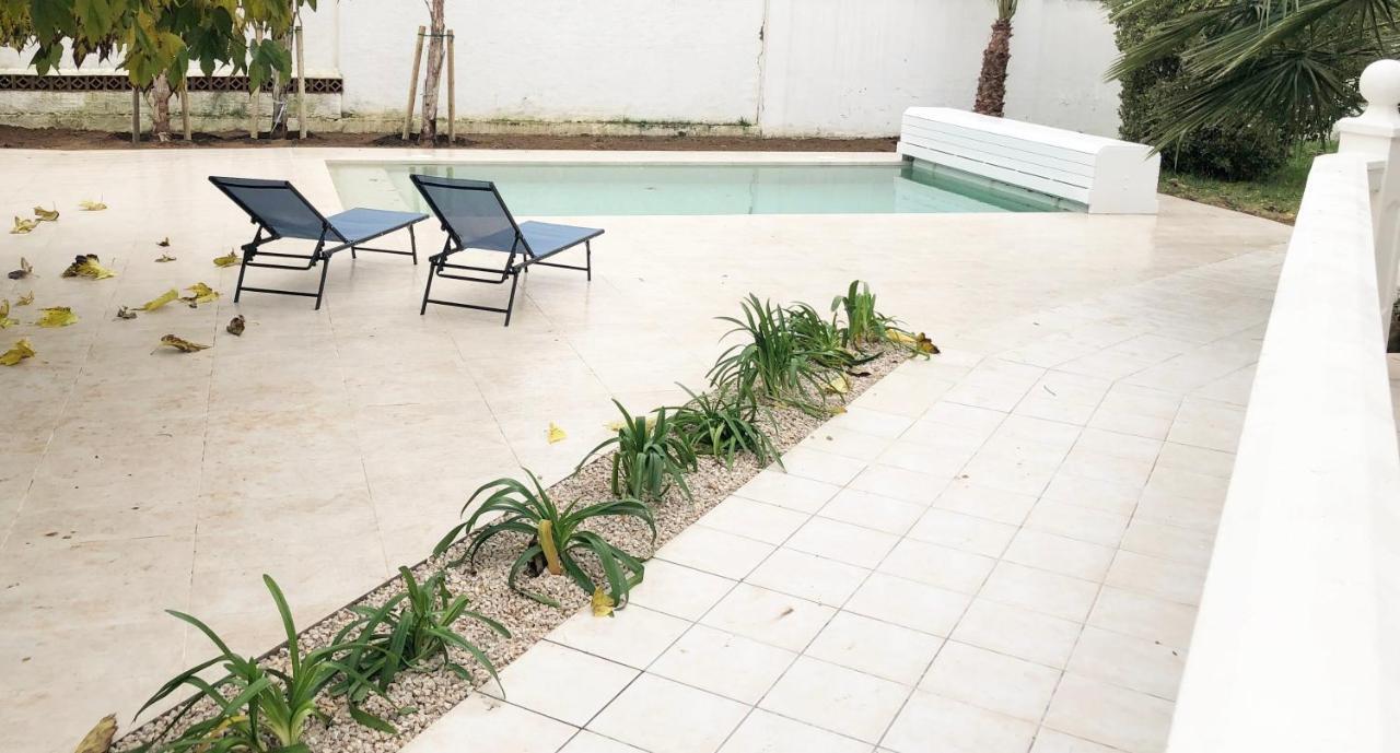 Villa Carmanco 101 Empuriabrava Exterior foto